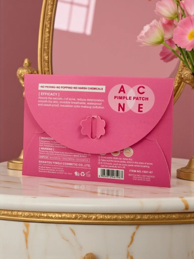 Natural Acne Patches