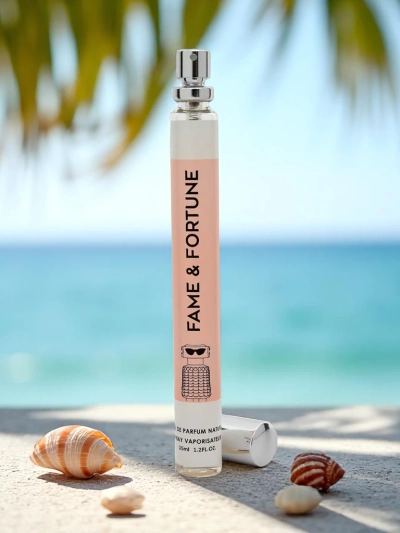 Fame&Fortune Inspired Women's Perfume