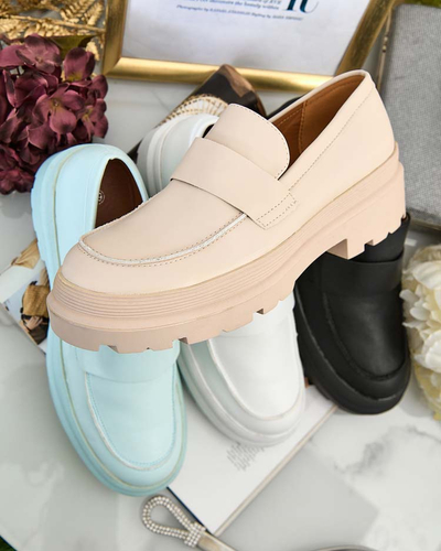 Elegante Nero – Women's Eco-Leather Shoes