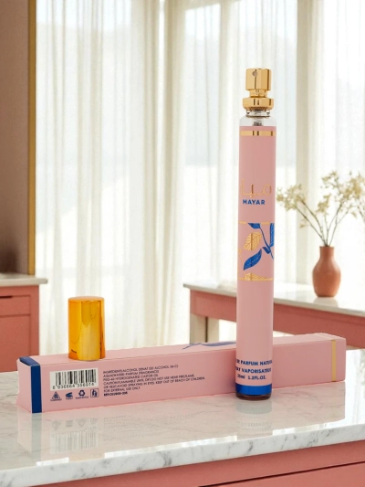 Inspired Women's Eau de Parfum Arab Pinky