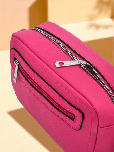 Royalfashion Small women's handbag made of eco leather Hera Vitale