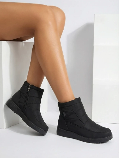 Royalfashion Naiste Lume Saapad Fiegose