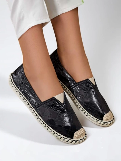 Royalfashion Naiste Mellapi espadrillid