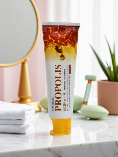 Toothpaste for Sensitive Teeth Propolis