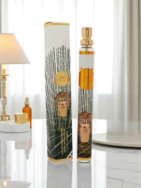 Вдохновленная парфюмированная вода унисекс Arab Afeef