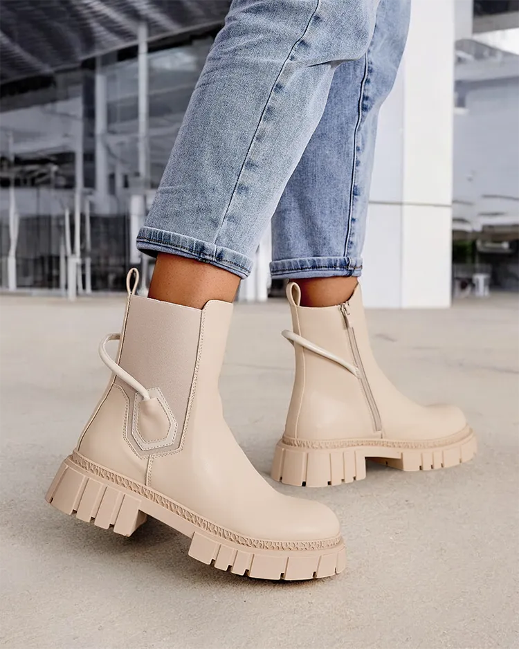 Royalfashion Kvinnur's Skór Sollor