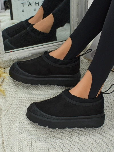 Lühikesed naiste a'la saapad Velisee