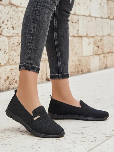 Royalfashion Naiste sportlikud mokassiinid Iterione