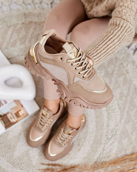 Firean women's sports sneakers