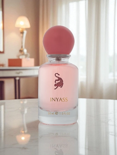 Inspired Women's Perfume Inyass