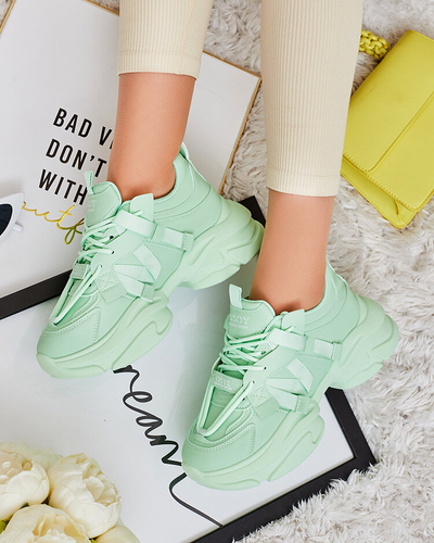 Royalfashion Naiste sporditossud Haigrette