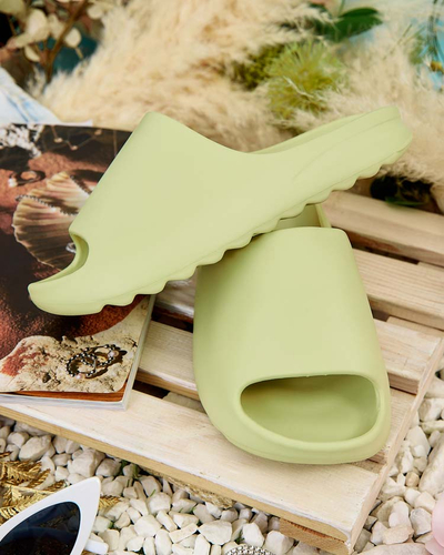 Royalfashion Naiste Getter kummist flip-flops