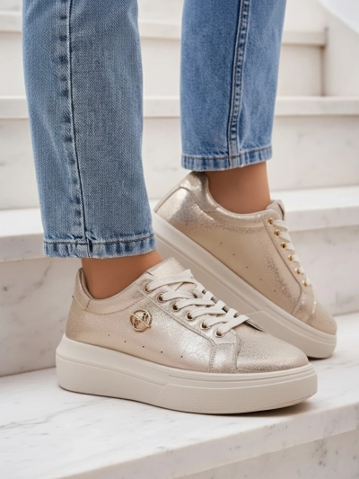 Royalfashion Naiste Sportlikud Sneakerid Clevermood