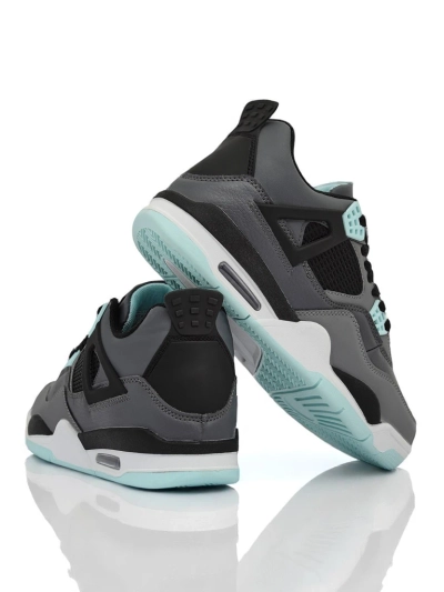 Royalfashion Women's Street Pulse Sport Sneakers