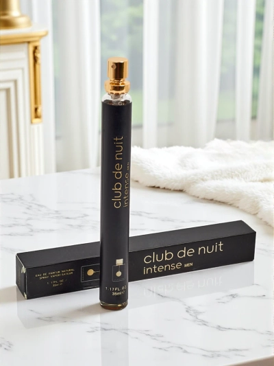 Inspired Men's Eau de Parfum Club de Nuit