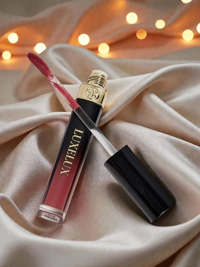 Liquid Lipstick in Crush