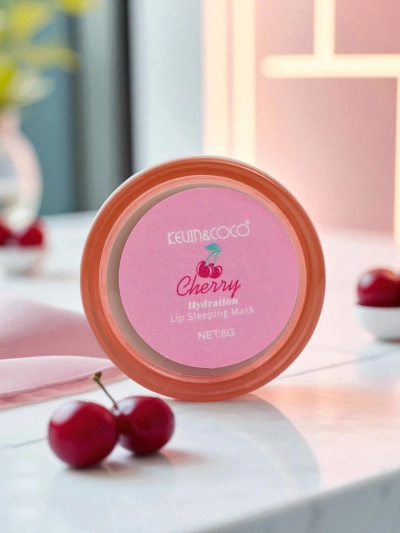 KissFellow Moisturizing Lip Mask Cherry