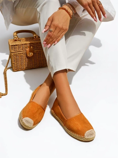 Royalfashion Naiste Eretine espadrillid