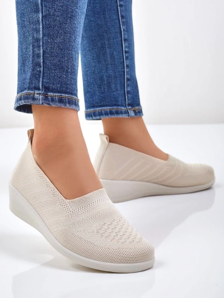 Royalfashion Naiste madalad kiilkingad Epoles