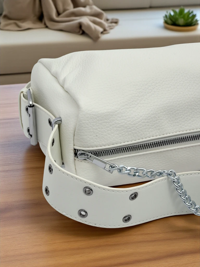 Royalfashion Väike naiste käekott ökoloogilisest nahast Ivy Grace