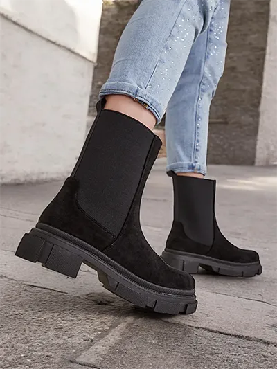 Женские ботинки Royalfashion Ezoli