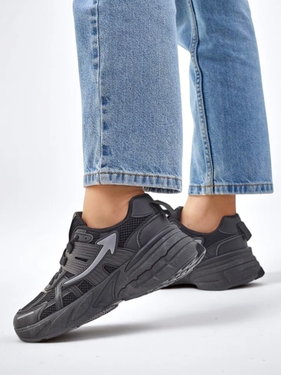 Royalfashion Женские спортивные кроссовки на толстой подошве Beysa