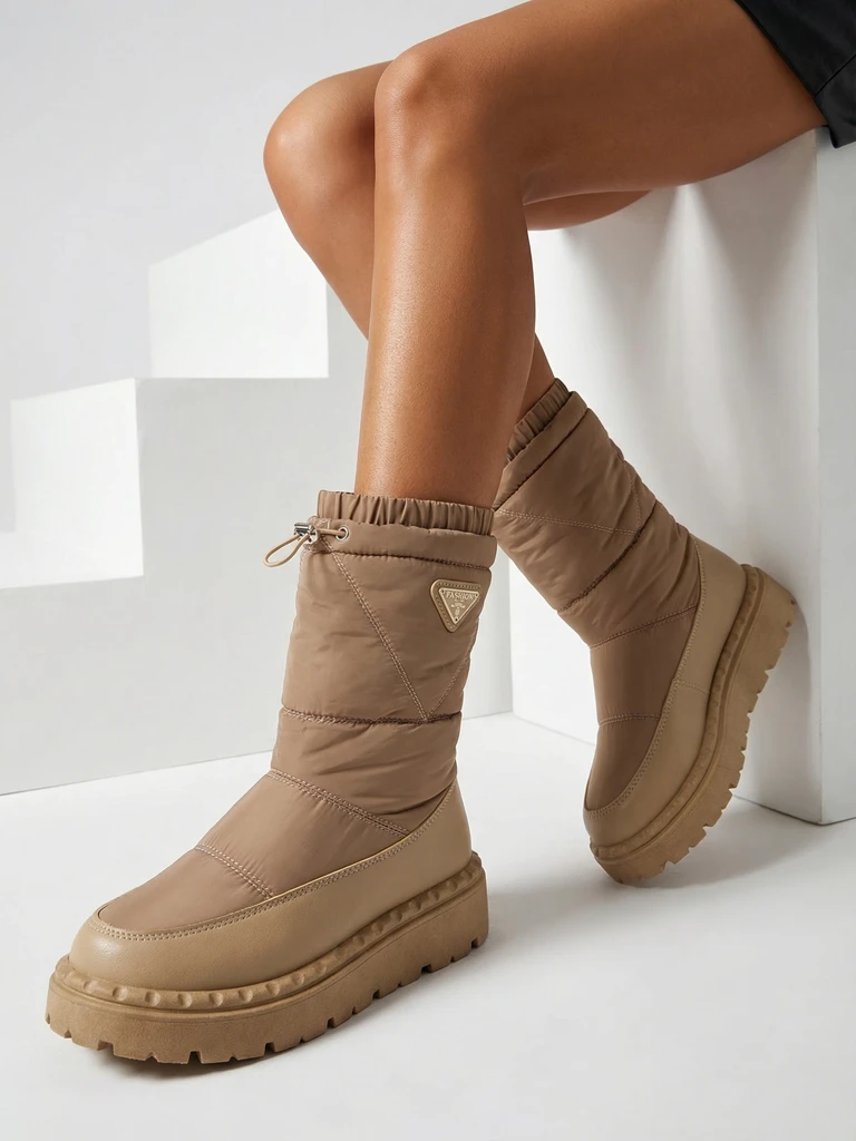 Royalfashion Naiste lumesaapad Yoppella