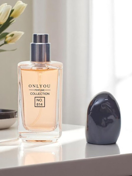 Inspired women's eau de parfum ONLYOU NO.814