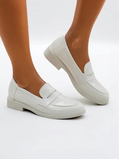 Royalfashion Женские лоферы Aylay