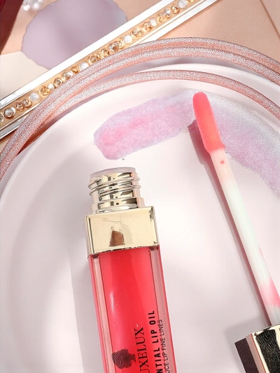 Xoxo Moisturizing Lip Oil