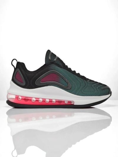 Royalfashion Women's Active Blend Sports Sneakers