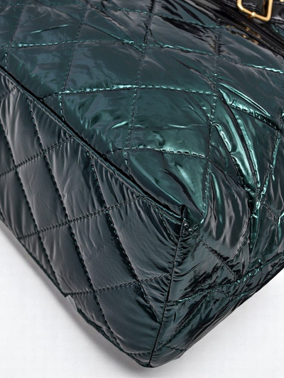 Royalfashion Большая женская сумка Luxe Glow Shopper