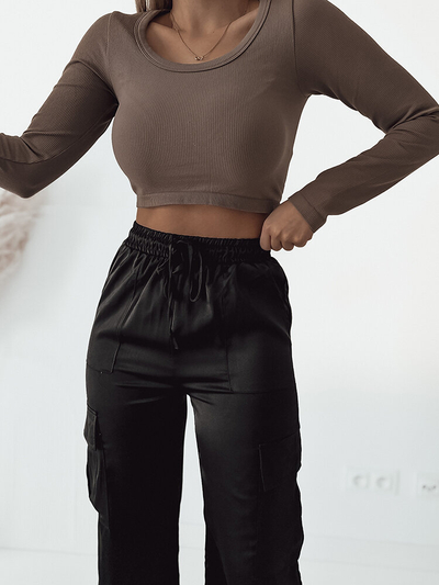 Royalfashion Women's combat pants