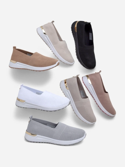 Обувь для женщин Royalfashion, универсальные туфли Perfeti