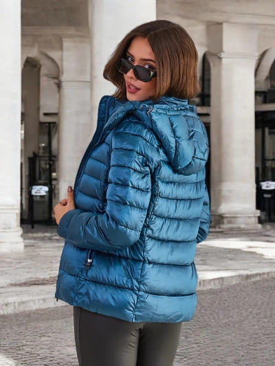 Royalfashion Esvíbor Women's Padded Winter Jacket