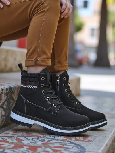Royalfashion Naiste pahklu_bootsid Miszuz