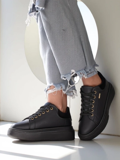 Royalfashion Naiste Sneakers Ofetorie