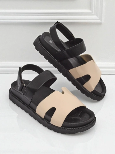 Hera Azzurro grafiithallid ökonahast naiste kiilsandaalid suveks