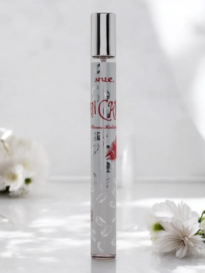 Parfümeeritud vesi Can Can 35 ml