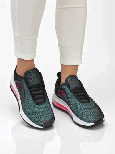 Royalfashion Women's Active Blend Sports Sneakers