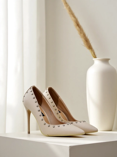 Royalfashion Naistest stiletto kontsad kuplitega Koscalle