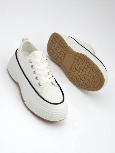 Royalfashion Женские кроссовки на платформе Beemes