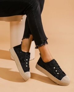 must
