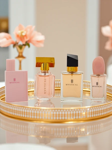 MYSTICAL Perfume Set