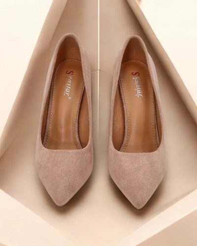 Royalfashion Naiste stilettod Etorali