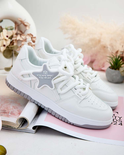 Royalfashion Женские спортивные кроссовки Tif