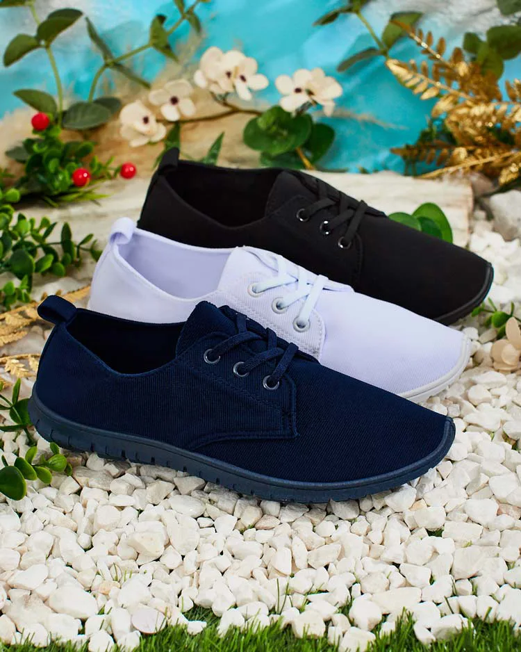 Royalfashion Naiste Peonis Sneakers