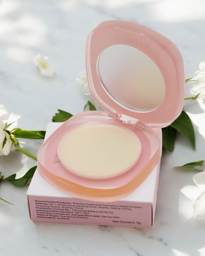 Luxelux Perfumes in Balm 5g