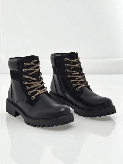 Women's Maestroe Trapper Boots