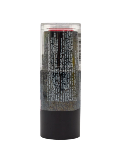 Põsepunasvammi värv Wild Moment